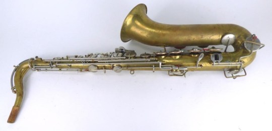 Buescher tenor (1)